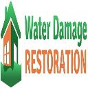 Water Damage NYC logo